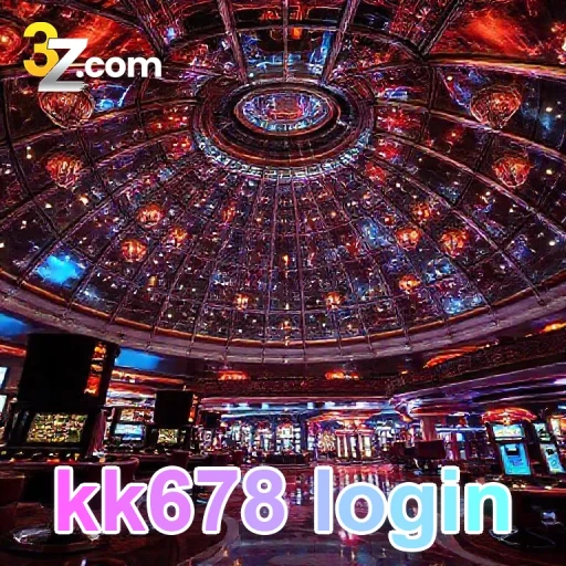 kk678 login