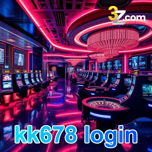 kk678 login Jogos de caça-níqueis