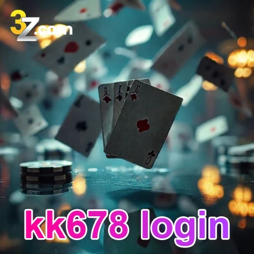kk678 login