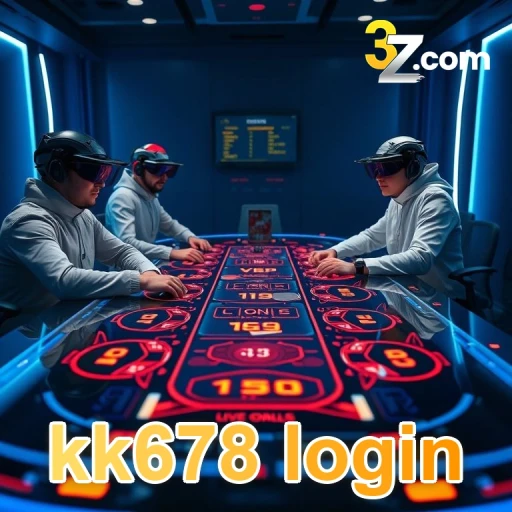kk678 login Cassino