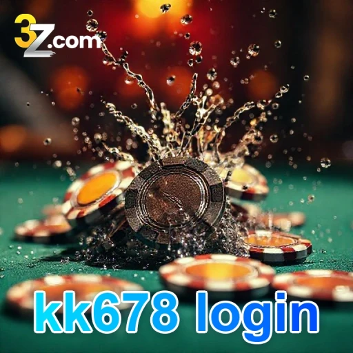 kk678 login Jogos