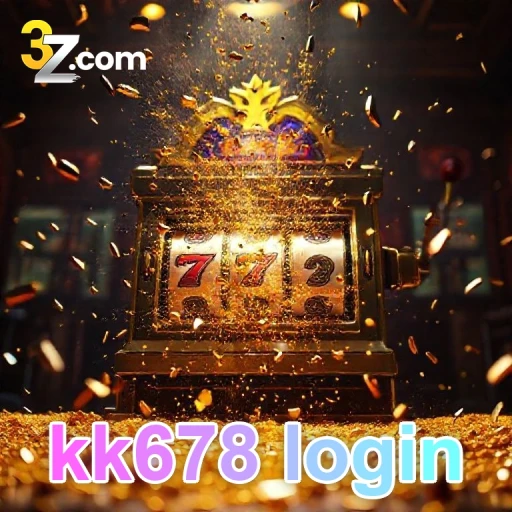 kk678 login Jogos de caça-níqueis