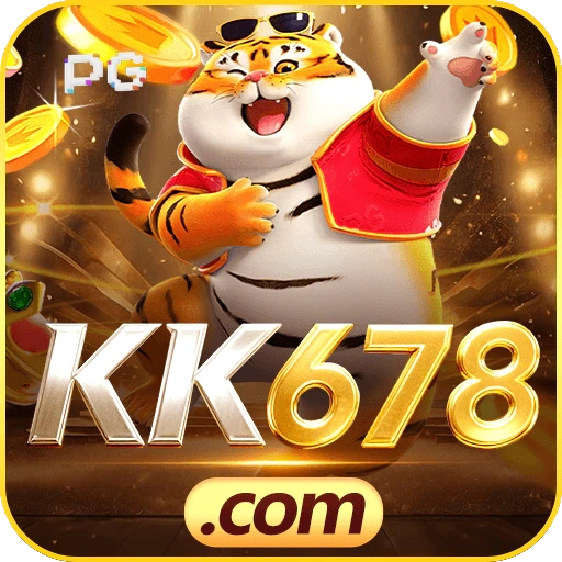 kk678 login LOGO