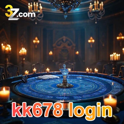 kk678 login