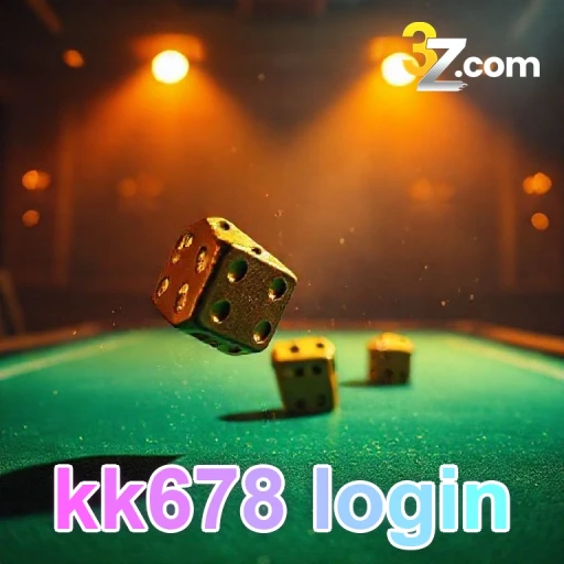 kk678 login
